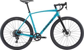 Ridley X Trail A55 Disc Bicycle Unisex