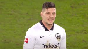 André silva png cliparts for free download, you can download all of these andré silva transparent png clip art images for free. Andre Silva Steps Up To Guide Frankfurt To A Crushing 5 1 Win Over Arminia Anytime Football