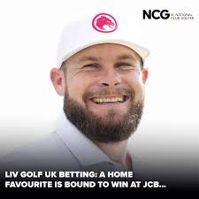 Live golf in the UK has reached fever pitch, and fans are being treated to  more live action