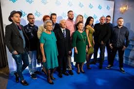 Ma inny sposób, by zakryć jej nadmiar. Zaskakujace Metamorfozy Gwiazd Gogglebox Przed Telewizorem Tak Sie Pozmieniali Big Boy Sylwia Bomba I Agnieszka Kotonska 20 06 2021 Nasze Miasto