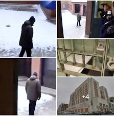 Uriel - 🇻🇪🚨 ¡MADURO EN LA CÁRCEL DE BROOKLYN! 🚨🇺🇸 Se filtran  supuestas imágenes del dictador venezolano Nicolás Maduro durante su rutina  diaria en la prisión federal de Nueva York. Capturado por