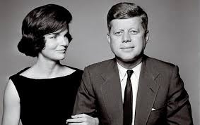 Znalezione obrazy dla zapytania jackie kennedy