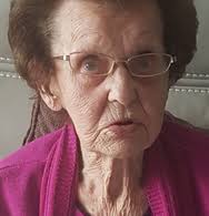 Condolence Book for RITA HANLY (née O'SHEA) (Skibbereen, Cork)