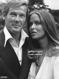 163 Roger Moore Shooting Of The Movie Stock Photos, High-Res Pictures, and  Images