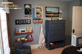 Maybe you would like to learn more about one of these? Vintage Car Big Boy Bedroom Reveal Big Boy Bedrooms Cars Room Vintage Car Room