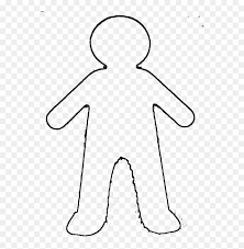 We did not find results for: Human Body Outline Printable Outline Cartoon Body Boy Hd Png Download Vhv