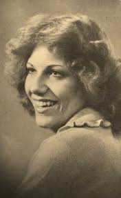 Andrea M. Griggs Hovis (1962-1991)