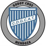 The municipality of godoy cruz is also planning to build and establish ramps, improve sidewalks, include more benches and bathrooms in public spaces, amongst others actions. Ca Godoy Cruz Antonio Tomba Brands Of The World Download Vector Logos And Logotypes