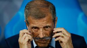 Laxalt has a height of 5 feet 10 inches (178 cm) and weighs in at 68 kg (149 lbs). Tabarez Buoyed By Inexperienced Uruguay