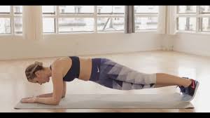 Un Abdomen Mas Firme Con La Plancha Spiderman Abdominales Vientre Plano Ejercicios