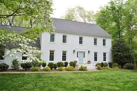 Maybe you would like to learn more about one of these? Because You Know We Love A Painted Brick House Young House Love