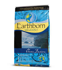 Ocean Fusion Holistic Dog Food Recipes Earthborn