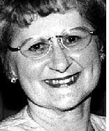 CYNTHIA YANIK Obituary (2006)