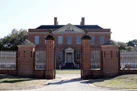 Tryon palace is a wedding venue in new bern, nc. Datei Tryon Palace Jpg Wikipedia