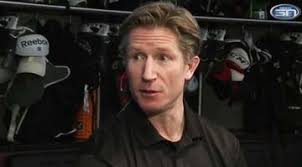 Flyers' Dave Hakstol pays North Dakota $100k