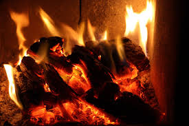 Happiness Is The Smell Of Wood Burning In The Fireplace Wood Burning Fireplace Fireplace Wood
