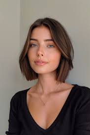 Bob Haircuts At Home