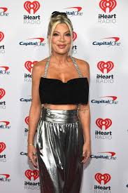 Tori Spelling Details Inappropriate Elf on the Shelf Mishap That Looked  Like a Porn Massacre