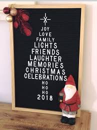 Ho Ho Ho 2018 Merry Christmas Celebrations Christmas Lettering Christmas Quotes Message Board Quotes