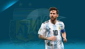 Messi has been shown a red card for the first time in over 750 barcelona appearances after an lionel messi is shown the first red card of his barcelona career as they lose to athletic bilbao in the. Messi Sees Red After Copa America Injustice Messi S Late Run