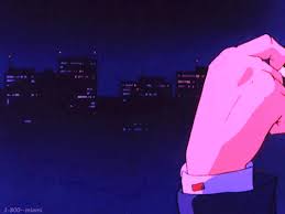 Maybe you would like to learn more about one of these? Anime Aesthetic Gif Sad Anime Wallpaper
