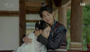 The series recorded an average nationwide rating of 7.6% for nielsen korea and 7.3% for tnms, and was considered a failure for its performance below expectations. Moon Lovers Scarlet Heart Ryeo Episode 20 Final Dramabeans Korean Drama Recaps Scarlet Heart Moon Lovers Scarlet Heart Moon Lovers