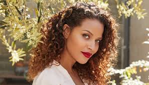 Luckily, the texture of curly hair has the advantage to make it easier to disguise. A Curly Girl S Guide To Rocking Barrettes Maed