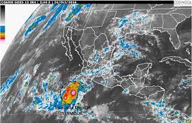 2/1/2021 | el servicio meteorológico nacional emitió un parte señalando a cinco departamentos, pero protección civil lo extendió a todo el territorio provincial. Servicio Meteorologico Nacional