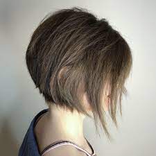70 brightest medium length layered haircuts and hairstyles. 50 Brand New Short Bob Haircuts And Hairstyles For 2021 Hair Adviser