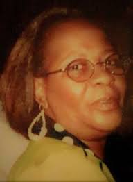 Obituary for Bertha Mae Wyatt