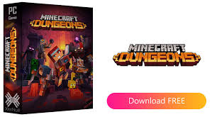 Minecraft dungeons' next slice of dlc is all about the end (not that one). Minecraft Dungeons Cracked Multiplayer All Dlcs Xternull