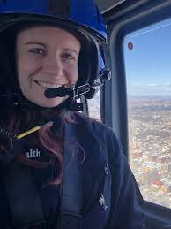 National Nurses Week with Some of Our Own