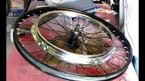 I have a 1999 whizzer motorbike and i need to know how to tighten the drive belt. How To Install Whizzer Drive Belt Sheave Motorized Bicycle Youtube