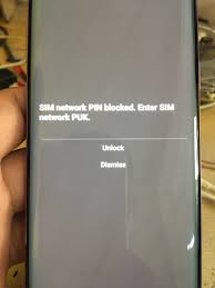 This is a remote unlocking service for your samsung phone. Galaxy S9 Tmb G960u Bit 7 Unlock Network Done Thanhnampdaviet