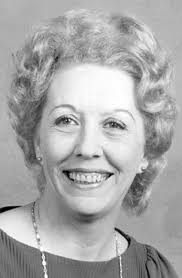 MARY "MARY JO" FARREN-SLATON