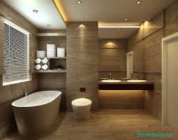 You had to visit various shops for various products. Modern Bathroom Pop Design Novocom Top