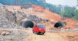കുതിരാന്‍ തുരങ്കപാതയില്‍ ആഗസ്റ്റ് ഒന്നിന് ഒരു ടണ. à´• à´¤ à´° à´¨ àµ½ à´Ÿà´£àµ½ à´® à´¨ à´¨ à´® à´¸à´¤ à´¤ à´¨à´• à´ª àµ¼à´¤ à´¤ à´¯ à´• à´• à´¦ à´¶ à´¯à´ª à´¤ à´…à´¤ à´± à´± à´± Kuthiran Tunnel Manorama Online