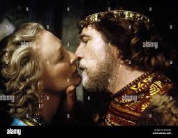 Gertrude king hi-res stock photography and images