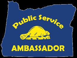 PUBLIC SERVICE AMBASSADORS