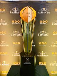 Large or small, we award them all. Lsu Fans Can Snap Photo With National Championship Trophy Listenupyall Com