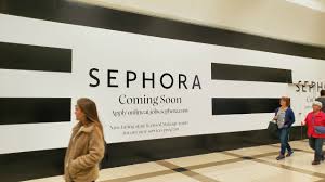 Makeup artist cover letter no experience. Sephora Online Jobs