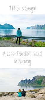 This Is Senja A Less Travelled Island In Norway Norway Travel Norway Tromso