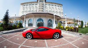 Booking Com Grand Hotel Italia Cluj Napoca Romania 378 Guest Reviews Book Your Hotel Now