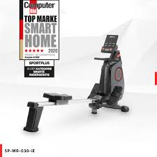 % rudergerät cambridge ii black edition. Sportplus Rudergerat Ruderergometer Kaufland De