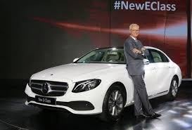 Mercedes Benz India Launches 2017 E Class In India For Complete News Click Here Https Goo Gl Twcqsb Mercedes Benz India Luxury Cars Mercedes Benz E Class