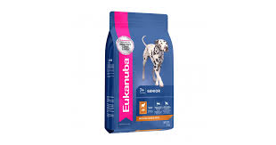 Eukanuba Senior All Breed Lamb Rice Dog Food R325 00 R1 115 00 Buy From Pet Heaven Online Pet Supplies