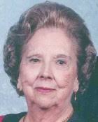 Helen Brinkley Obituary (1912