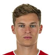 Join the discussion or compare with others! Joshua Kimmich Fifa 21 96 Toty Rating And Price Futbin