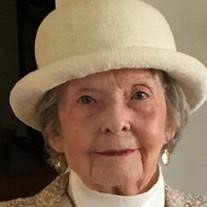 Marie Brown Obituary