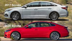 Siriusxm satellite radio, a rear usb port, and the blue link telematics system with connected care and remote packages. 2020 Hyundai Sonata Review Car Of The Year It S That Good Extremetech